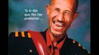 LA MUJER DE LOS DOS - RAFFY MATIAS Y EL GENERAL LARGUITO