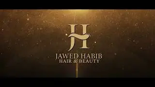 JAWED HABIB HAIR AND BEAUTY SALON silchar tvc add