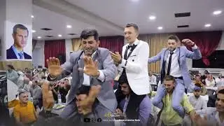 محمود فارس_الدنيا مسا+زينوالفرح+ياقلبي ليه بس رمتني_حفل زفاف الدكتورمحمدغيث بادنجكي_السفيرة2024/8/29