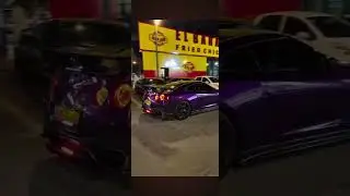 Aura Of Letter-G🏎️ | #shorts