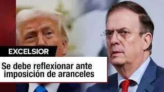 Estados Unidos pidió a México imponer aranceles a China