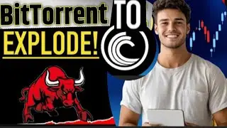 The Future of BTT &ndash; BitTorrent Token Forecast & Hidden Clues in 2025 | Btt price prediction.