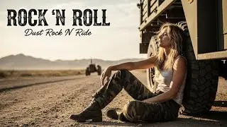 Biker Hard Rock 🔥 Aggressive Highway Mix 2026 | Ride Fast & Loud