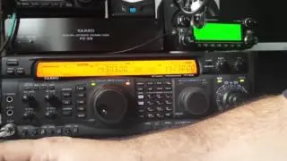 QSO SQ2EEN/MM and SQ5AM
