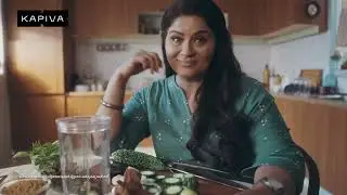 Kapiva Dia Free Juice | Contains 11 Ayurvedic Herbs | Manage Blood Sugar Levels