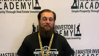 A Review Of Scott Jelinek And The Master Investor Academy