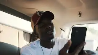 ZAN - THUG ALONE (OFFICIAL VIDEO) SHOT BY SPACESHIPZOOM
