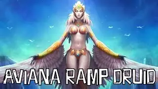 Dudeman805 Aviana Druid Deck 
