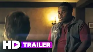 TRUTH SEEKERS Trailer (2020) Amazon Prime Video