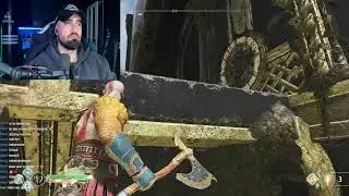 24H STREAM GOD OF WAR AUSRASTEN