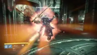 Destiny - Deathsinger Challenge 1:51