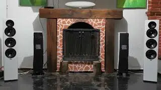 Revel F36 Concerta 2 - My Diamond Mine by Mckinley Black