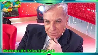 Finalmente se aclaró el rumor de la vida amorosa de Carlos Monti