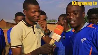 War eagles team Tunafurahi sana kwajaze mpya