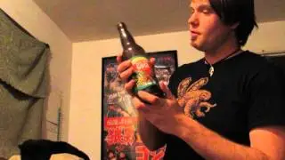 Dessert Beer