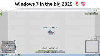 Arras.io on windows 7 || Arras.io