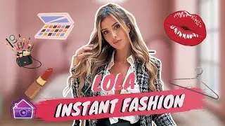 Lola (La Villa 6) : Qui avait le moins de style ? Son ex Pierre ? Chani ? L&eacute;ana ? Maissane ?