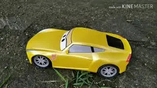 Rc Cruz Ramirez Disney Cars 3 / Disney Cars 3 Toys