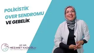 Polikistik over sendromu ve gebelik