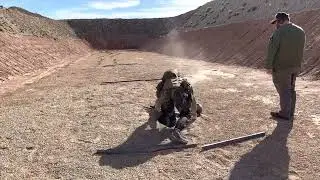 Desert Brutality 2022 Nightmare Stage 3 Kasarda Drill from Hell