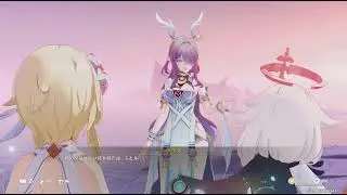 原神　Luna1