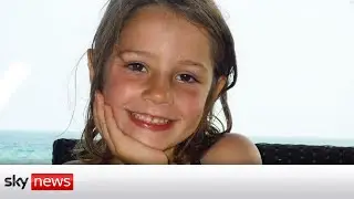 Molly Russell's death blamed on exposure to 'graphic content', a coroner finds