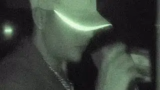 VOGUE PAR&Iacute;S (ft. NEO DUX)(visual concept)