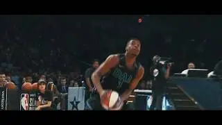 Dennis Smith Jr - Everyday mix 2018