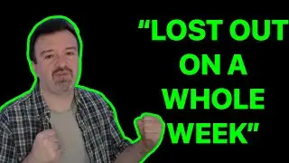 DSP Begs For Money So Fat Kat Doesn't Have To Cook, Begs Kick For Help, No Drama 🙏🙏🙏