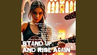 Rise Up Stronger
