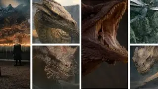 Dragons: Guardians of Myth and Power #history #dragons #explained