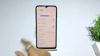 How to enable eye comfort samsung galaxy m07,f07 | samsung m07 me eye protection kaise chalu karen