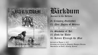 B&auml;rkdum - Journey to the Helheim (Full Album) (Dungeon Synth)