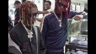 [FREE] Lil keed x lil gotit type beat &ldquo;ONE TAKE&rdquo;