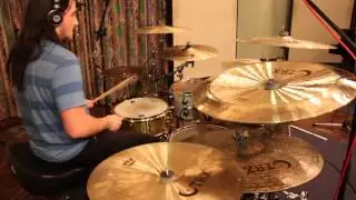 Big Drum Bonanza 2013 - Jacob Randall