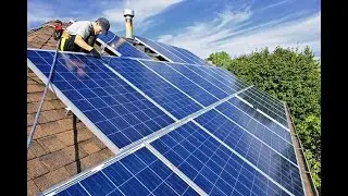 Durham Solar Rising: Premier solar panel installation for residents & businesses in Durham, NC