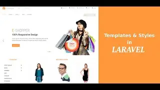 Build E Commerce Website in Laravel Part 7  Query building & features  02