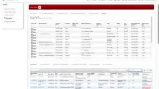 Embedding Reports