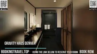 Gravity Haus Denver