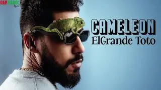 ElGrandeToto - Thezzz Feat. Small-X (Lyrics)
