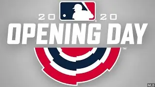 MLB Opening Day 2020 Highlights