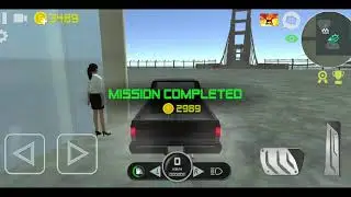 Offroad Pickup Truck Simulator(By Oppana Games) Android Gameplay[HD]