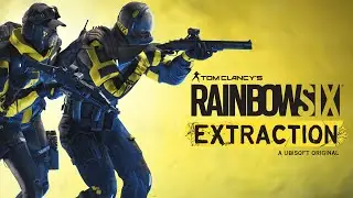 Rainbow Six Extraction Beta | Benchmark | i7 9700k Rtx 2080 Super