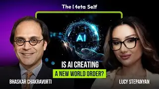 The Hidden Cost of AI No One&rsquo;s Talking About | Meta Self 02