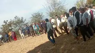 Mama ghar ko kulpuja 2080