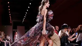 Elie Saab | Spring Summer 2019 Full Fashion Show | Exclusive