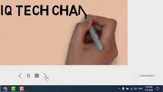 2 Basic Overview Scribe  | Learn Whiteboard Animation In Urdu | Video Scribe