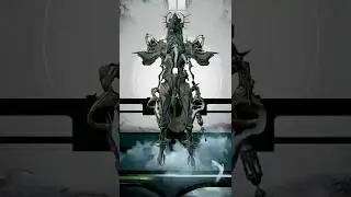 Новый Smite позволит Некросу сделать это! #warframe