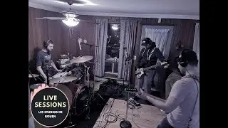 Amarah en direct des Studios De Rouen