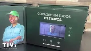 VideoPaper!